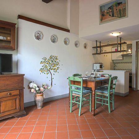 Apartment Borgo Della Limonaia-1 By Interhome Pieve a Nievole Exterior photo