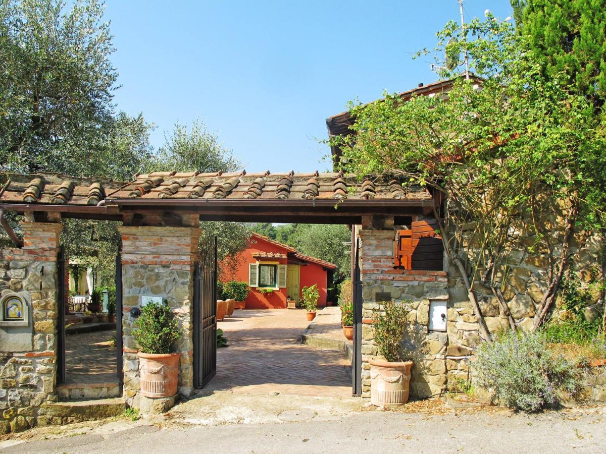 Apartment Borgo Della Limonaia-1 By Interhome Pieve a Nievole Exterior photo
