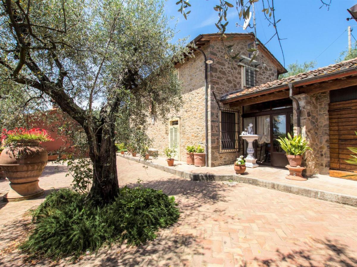 Apartment Borgo Della Limonaia-1 By Interhome Pieve a Nievole Exterior photo
