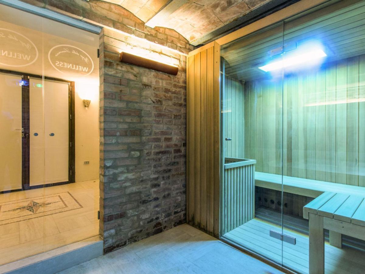 Apartment Borgo Della Limonaia-1 By Interhome Pieve a Nievole Exterior photo