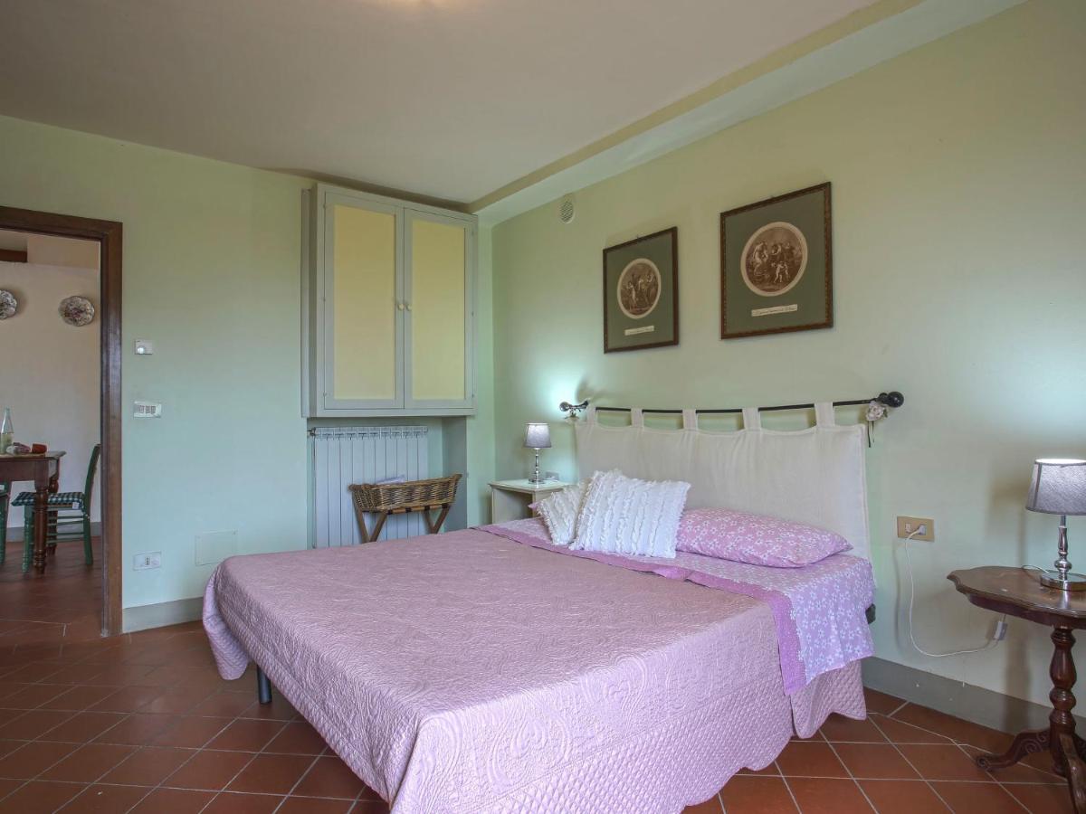Apartment Borgo Della Limonaia-1 By Interhome Pieve a Nievole Exterior photo