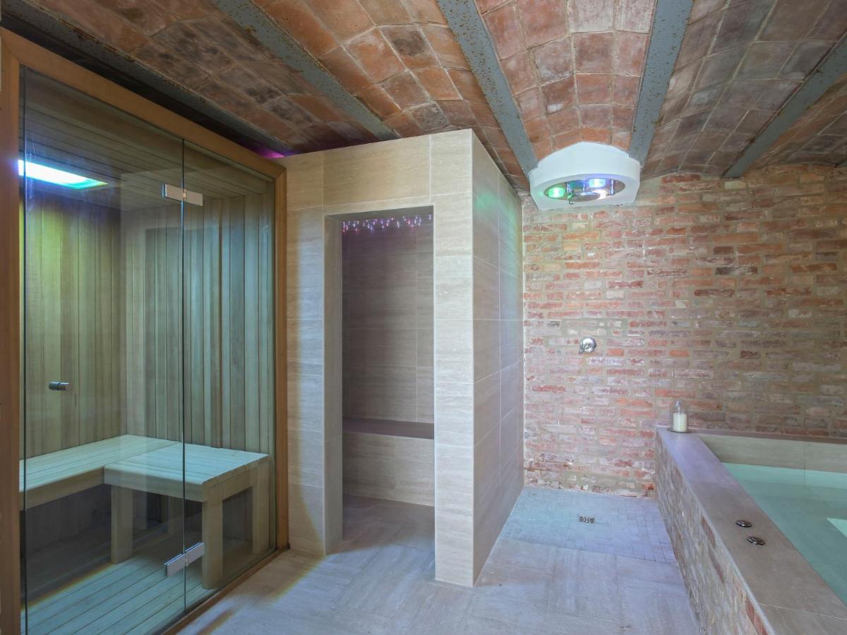 Apartment Borgo Della Limonaia-1 By Interhome Pieve a Nievole Exterior photo