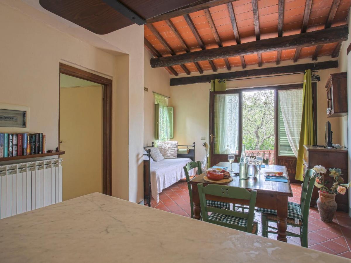 Apartment Borgo Della Limonaia-1 By Interhome Pieve a Nievole Exterior photo