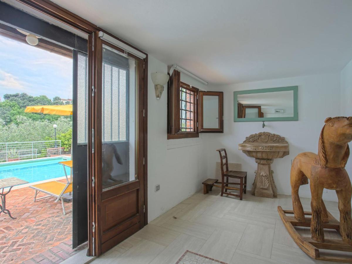 Apartment Borgo Della Limonaia-1 By Interhome Pieve a Nievole Exterior photo