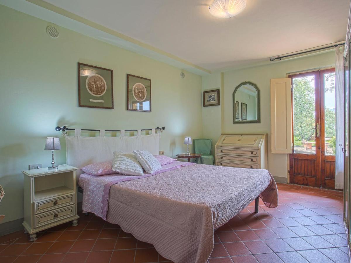 Apartment Borgo Della Limonaia-1 By Interhome Pieve a Nievole Exterior photo