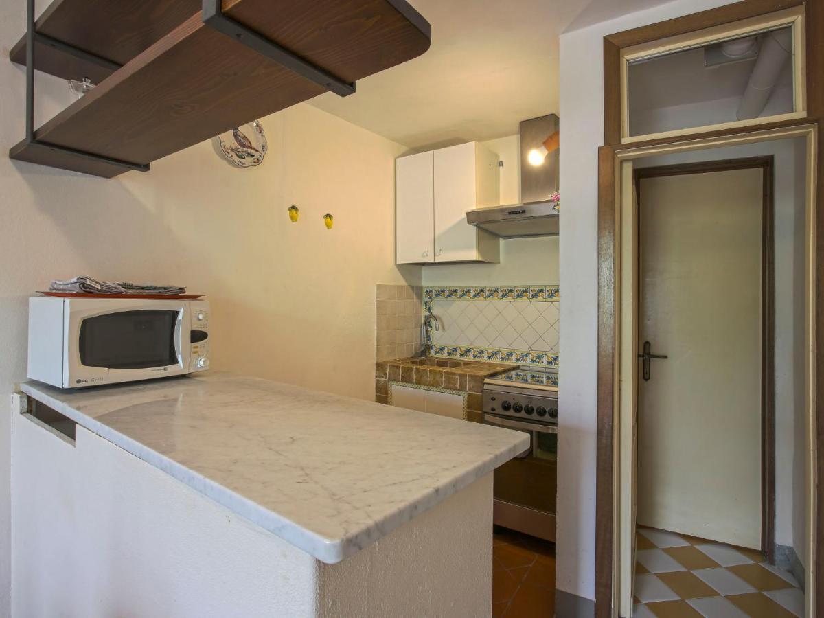 Apartment Borgo Della Limonaia-1 By Interhome Pieve a Nievole Exterior photo