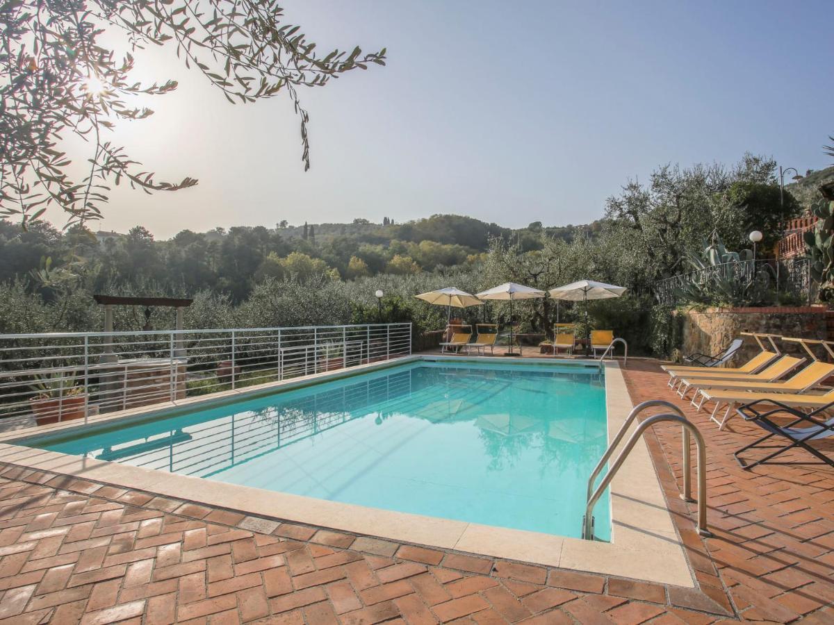 Apartment Borgo Della Limonaia-1 By Interhome Pieve a Nievole Exterior photo