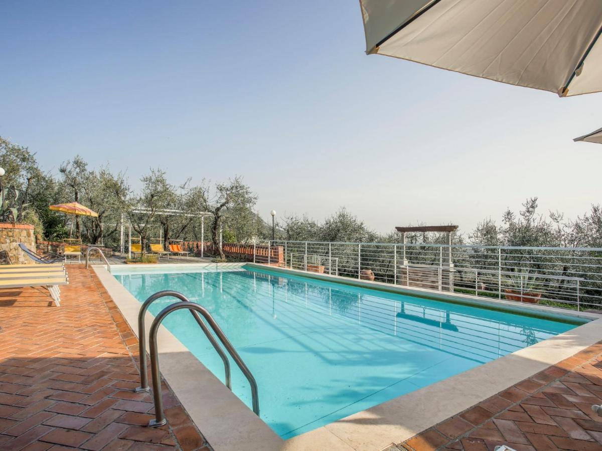 Apartment Borgo Della Limonaia-1 By Interhome Pieve a Nievole Exterior photo