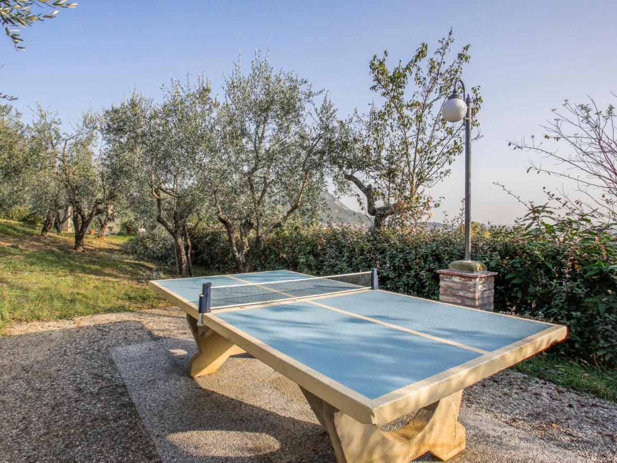 Apartment Borgo Della Limonaia-1 By Interhome Pieve a Nievole Exterior photo