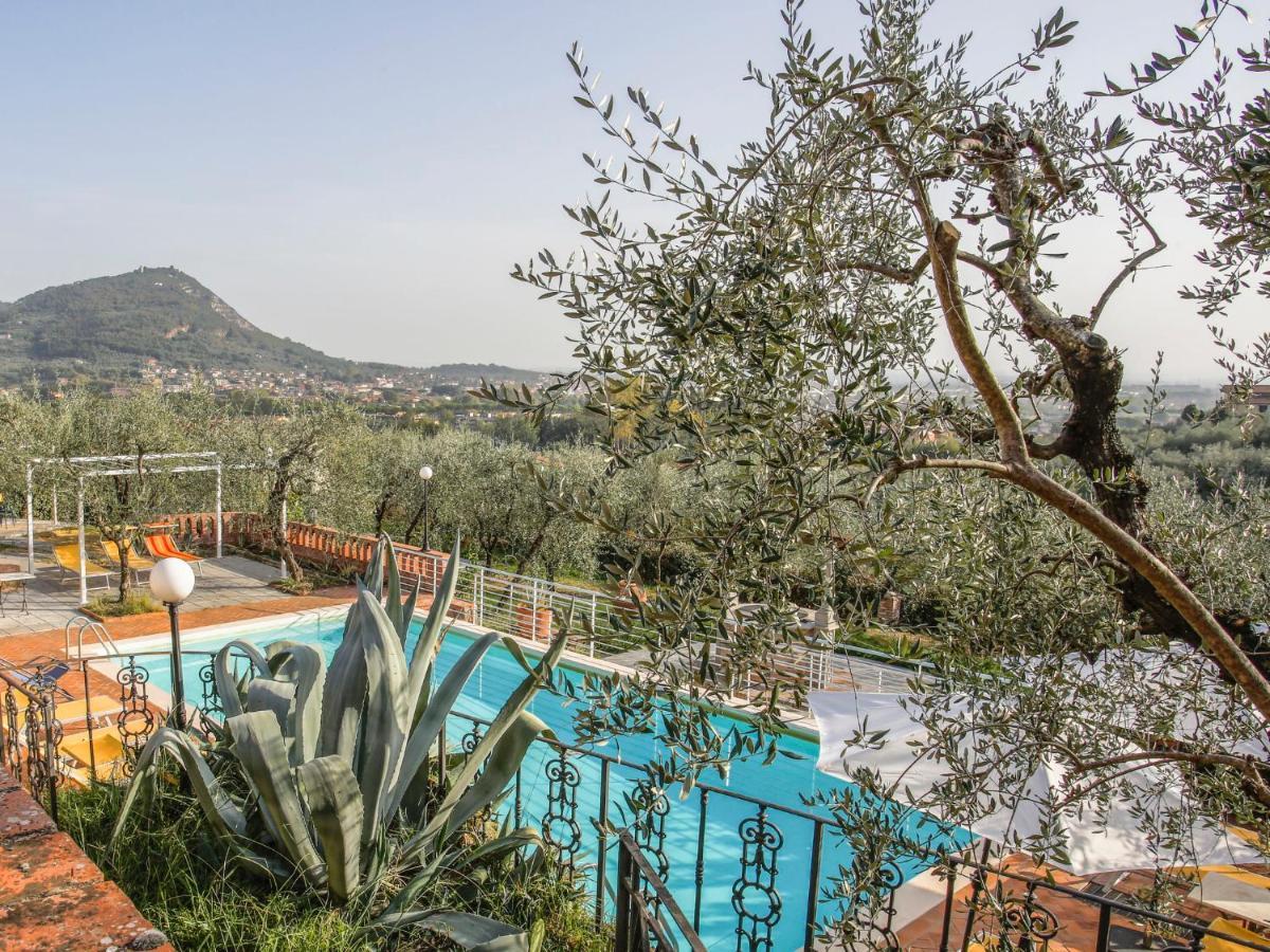 Apartment Borgo Della Limonaia-1 By Interhome Pieve a Nievole Exterior photo